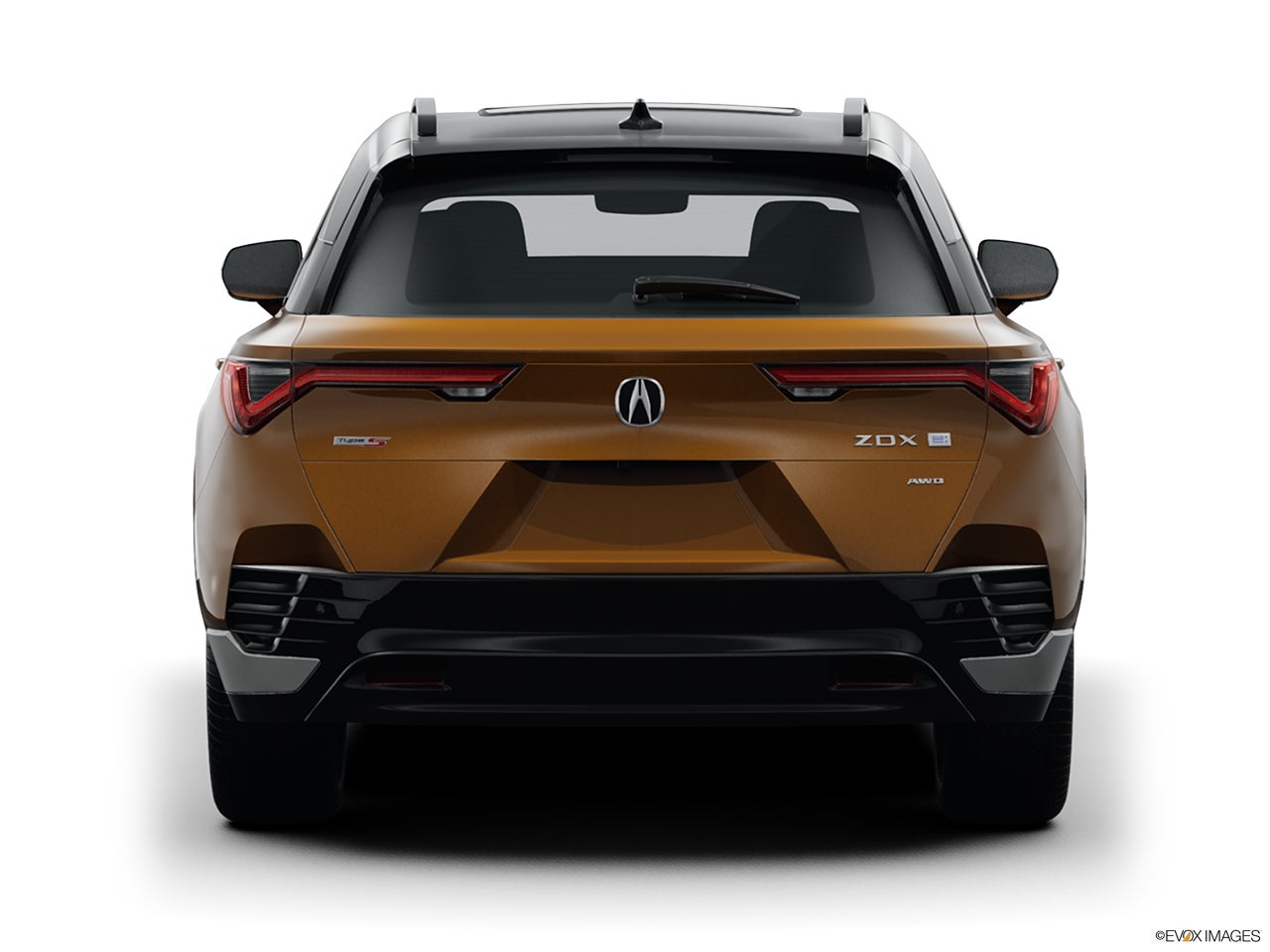 2024 Acura ZDX photo