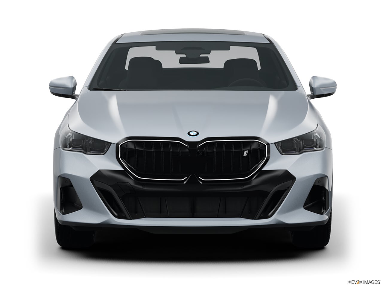 2025 BMW i5 photo