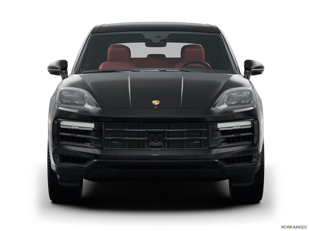 2025 Porsche Cayenne photo