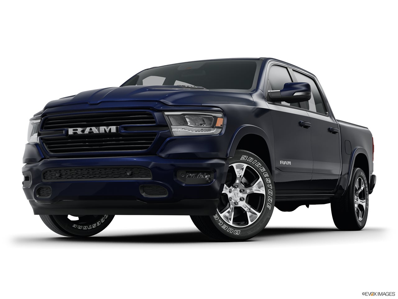 2024 Ram 1500 photo