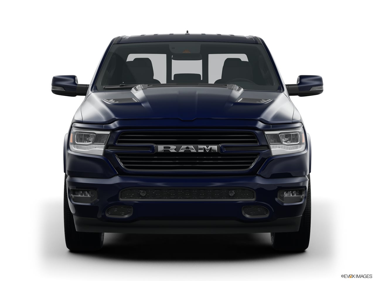 2024 Ram 1500 photo