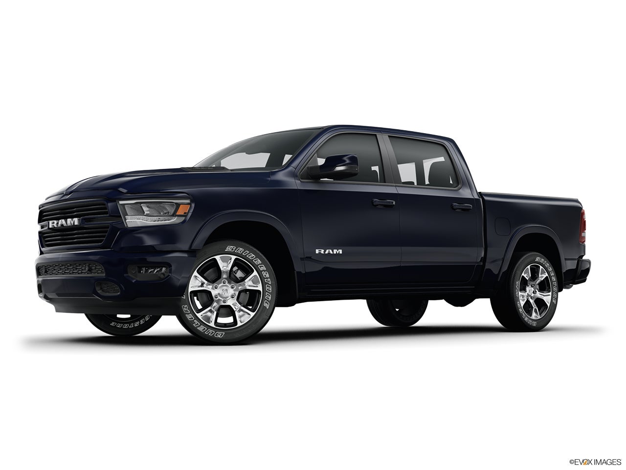 2024 Ram 1500 photo