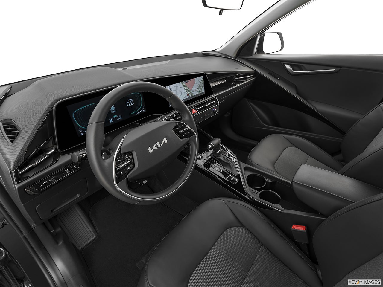 2024 Kia Niro photo