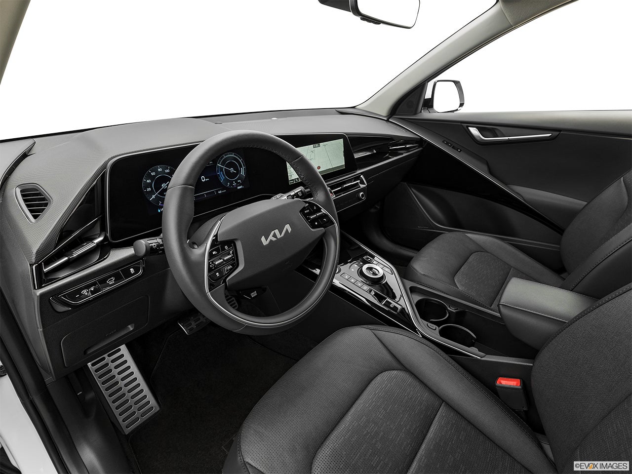 2024 Kia Niro EV photo