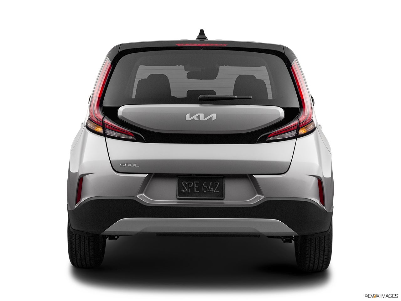 2024 Kia Soul photo