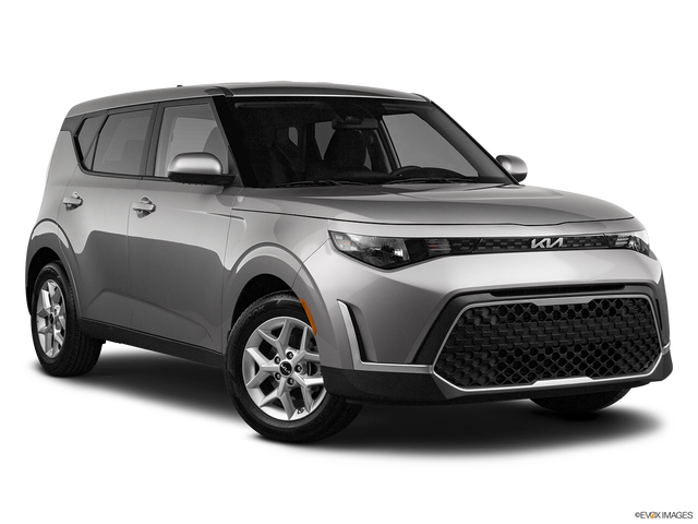 2024 Kia Soul