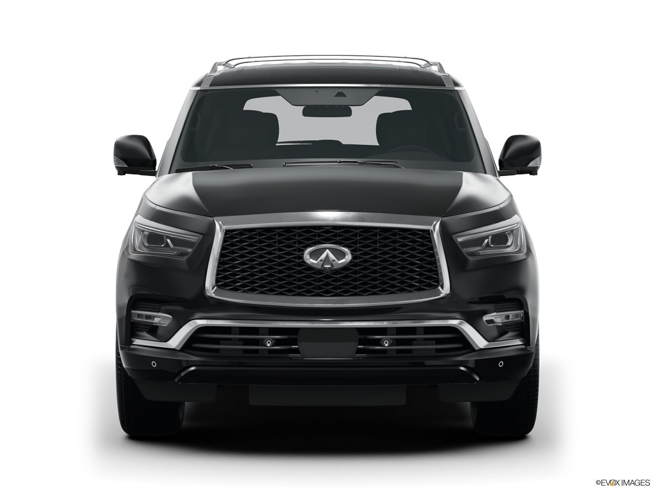 2024 INFINITI QX80 photo