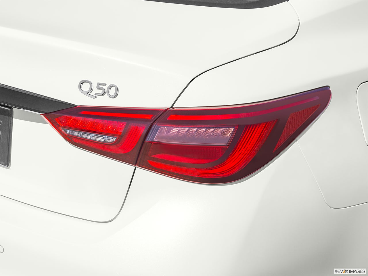 2024 INFINITI Q50 photo