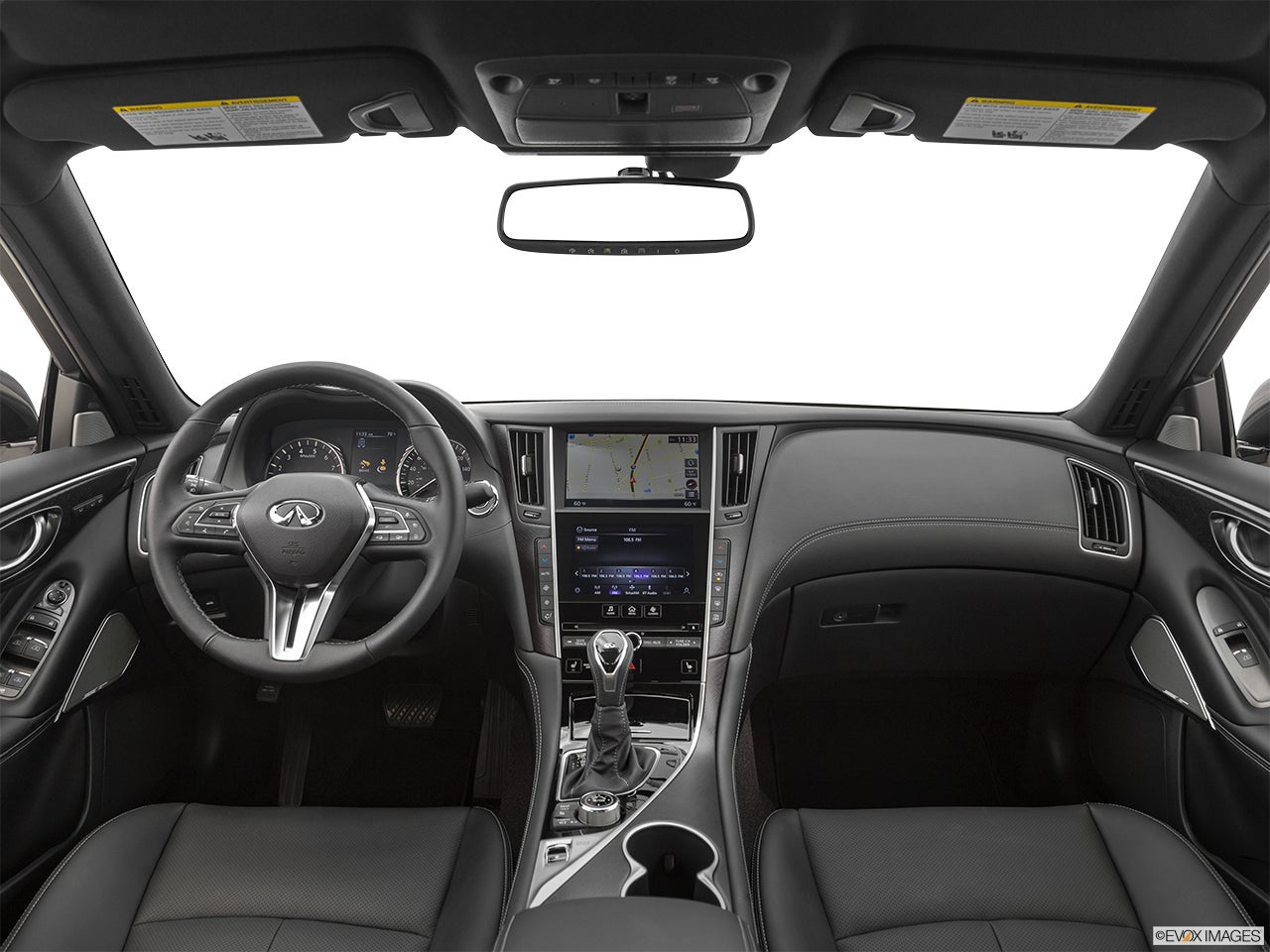 2024 INFINITI Q50 photo