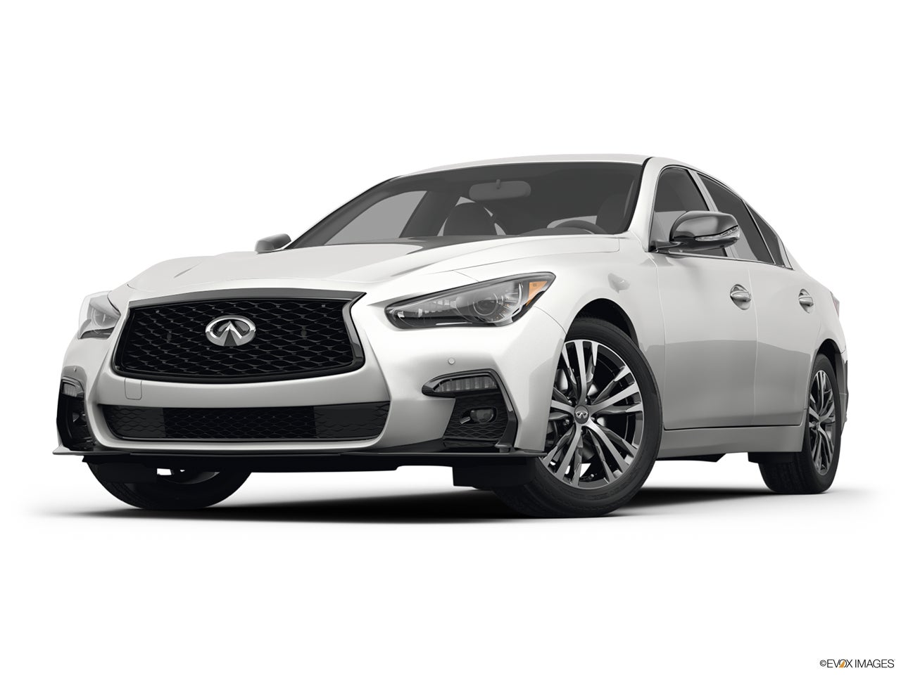 2024 INFINITI Q50 photo