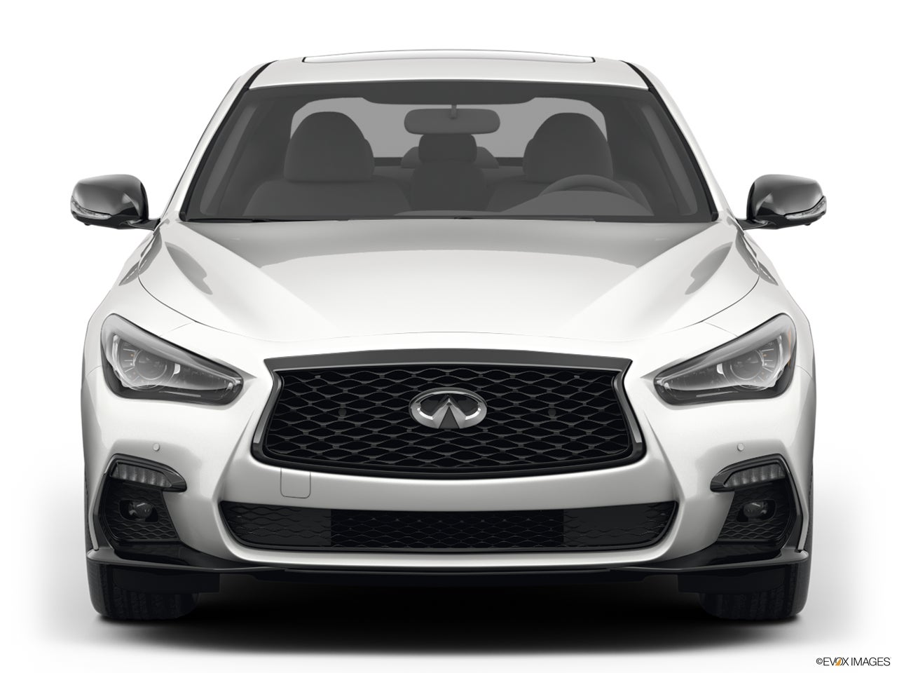 2024 INFINITI Q50 photo