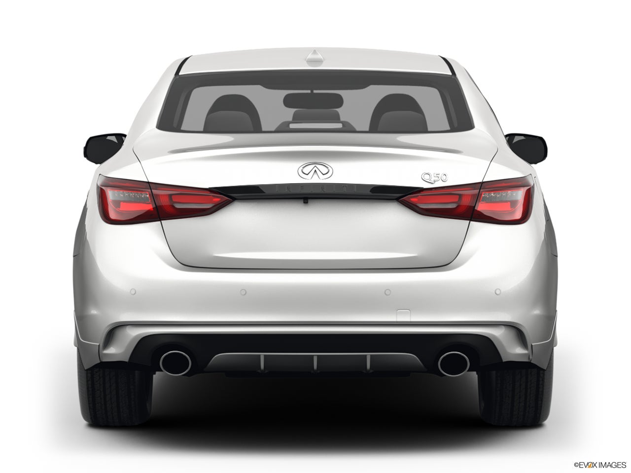 2024 INFINITI Q50 photo