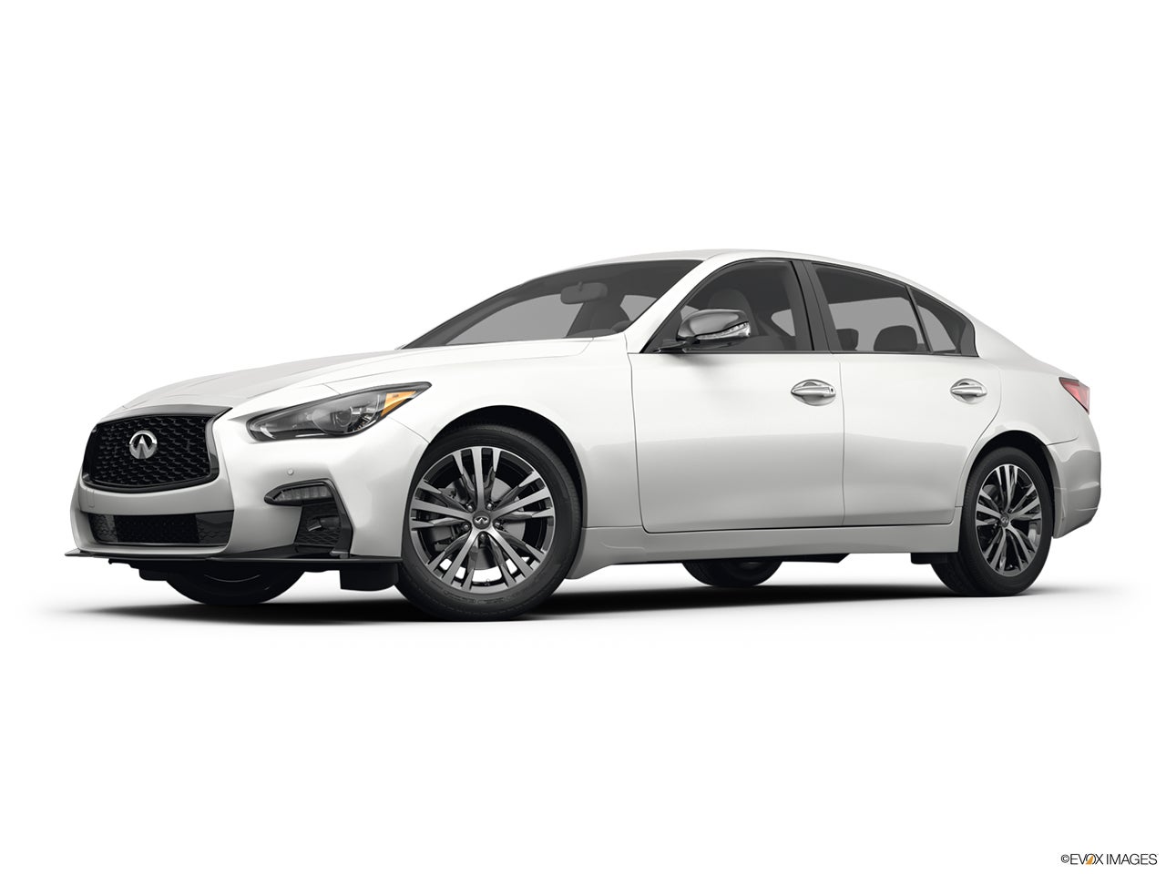 2024 INFINITI Q50 photo