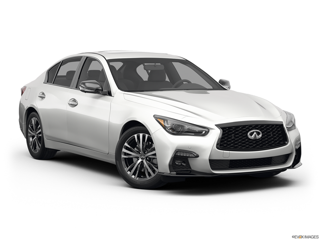 2024 INFINITI Q50