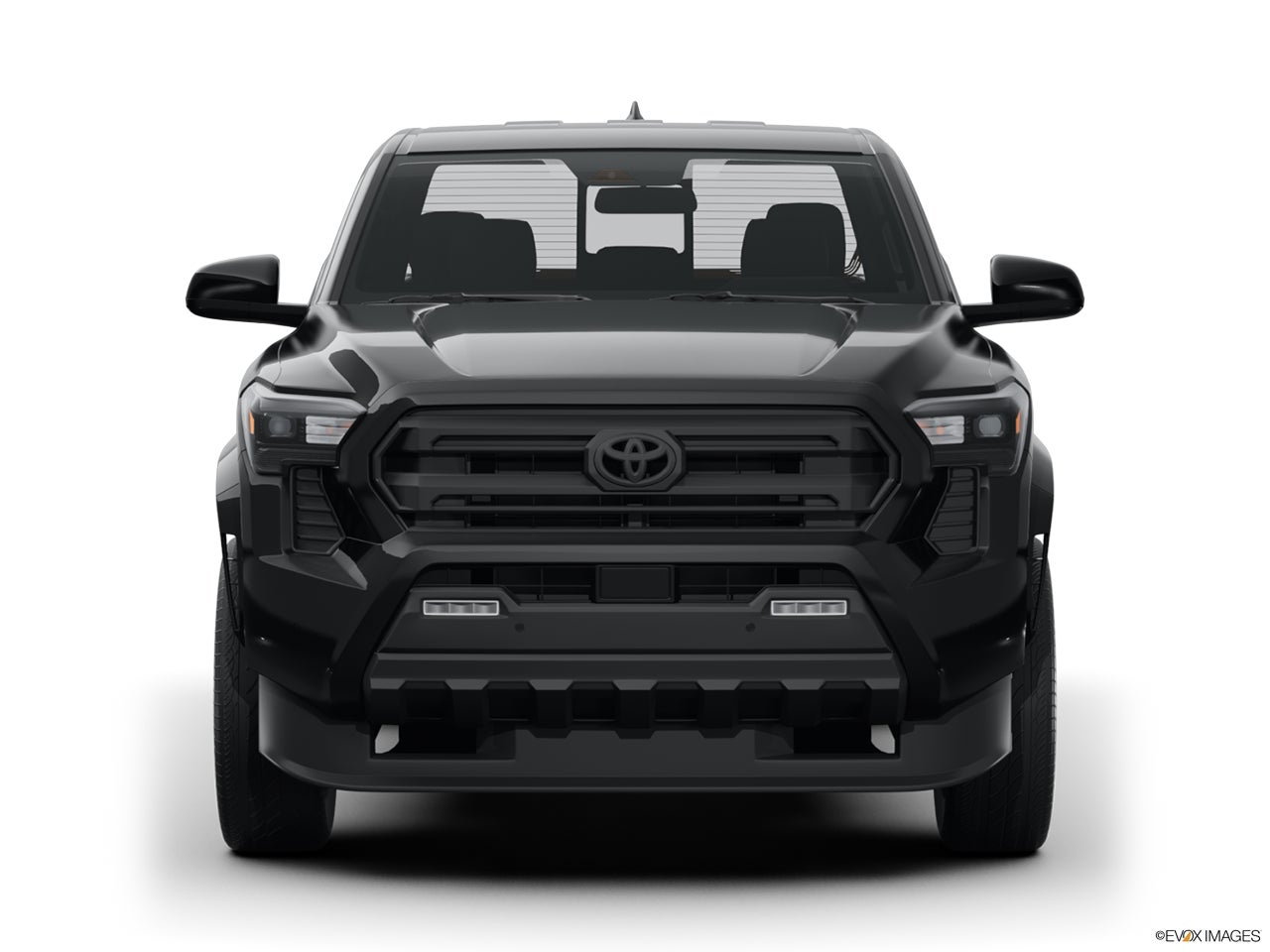 2024 Toyota Tacoma photo