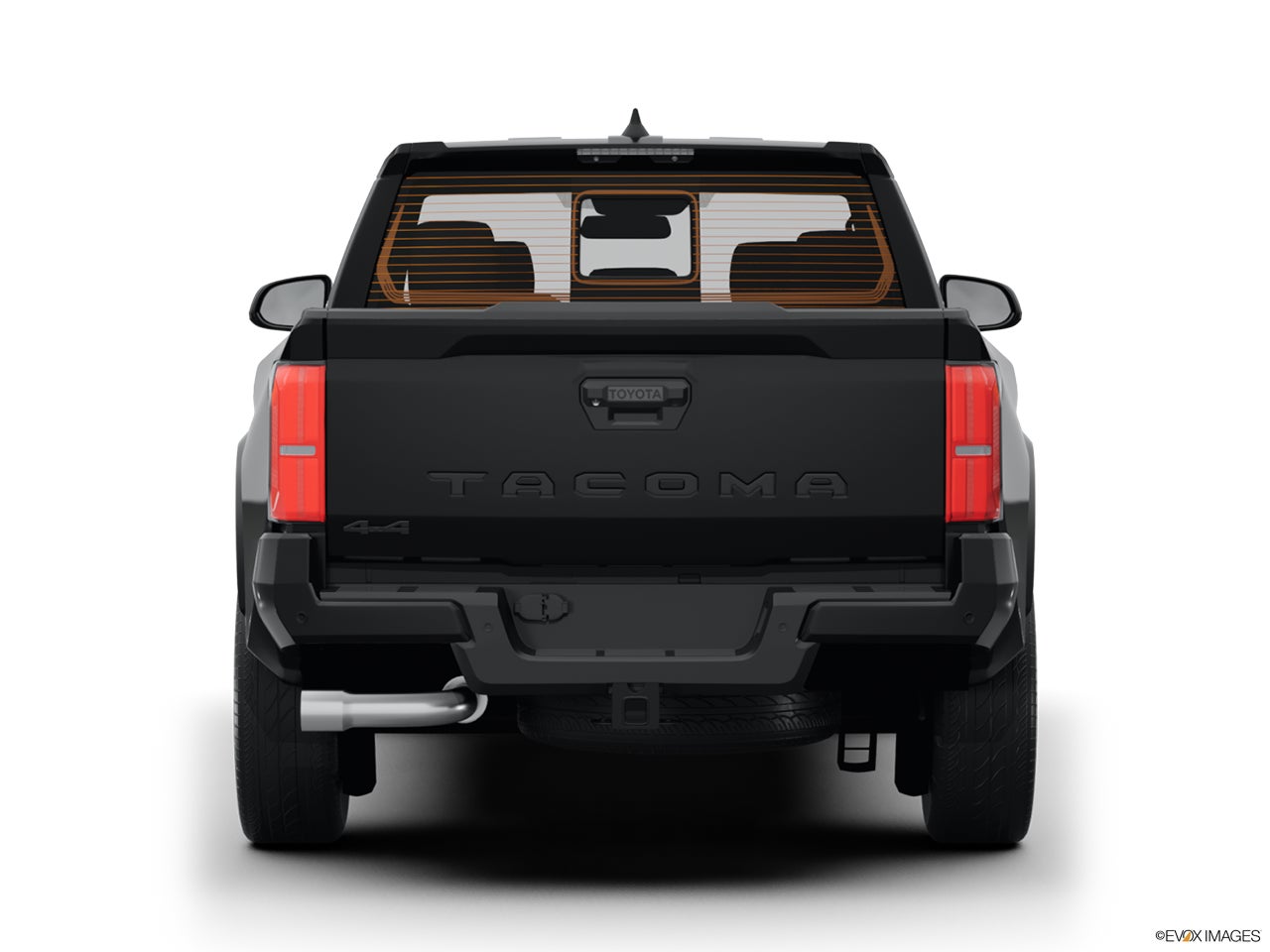 2024 Toyota Tacoma photo