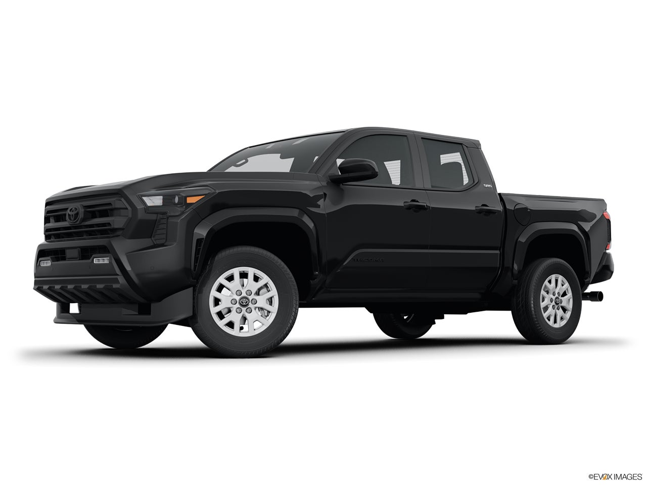 2024 Toyota Tacoma photo