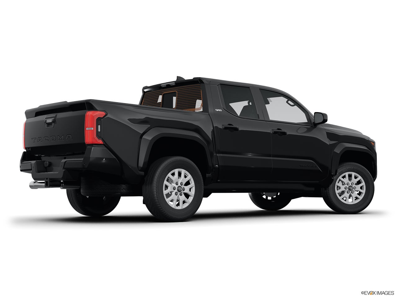 2024 Toyota Tacoma photo