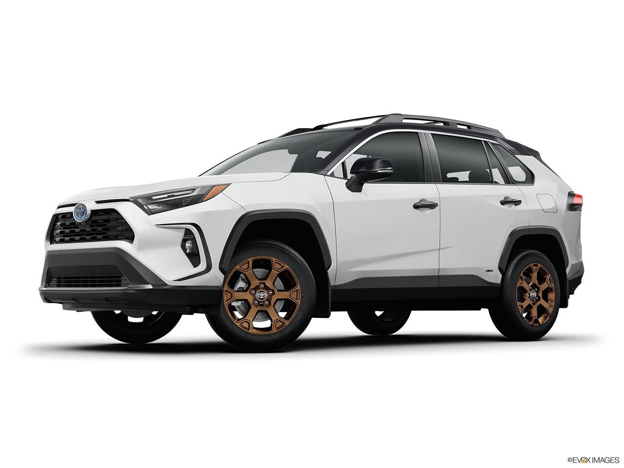 2024 Toyota RAV4 Hybrid photo