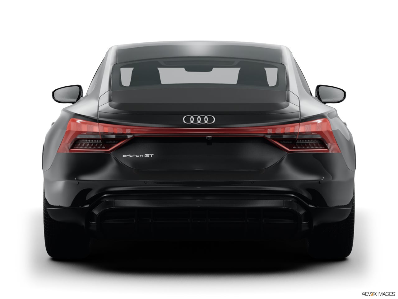 2024 Audi e-tron GT photo