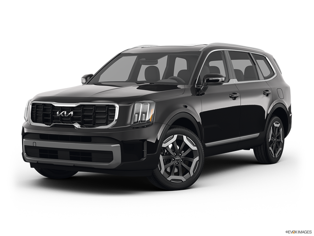 Kia Telluride