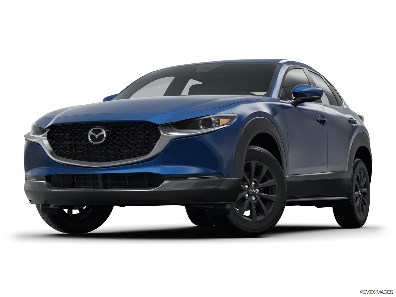 2025 Mazda CX-30 photo