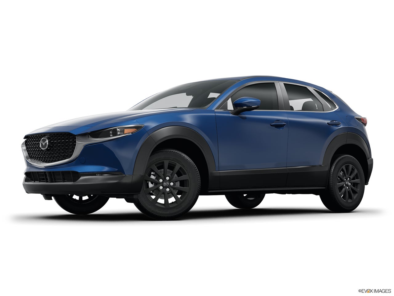 2025 Mazda CX-30 photo