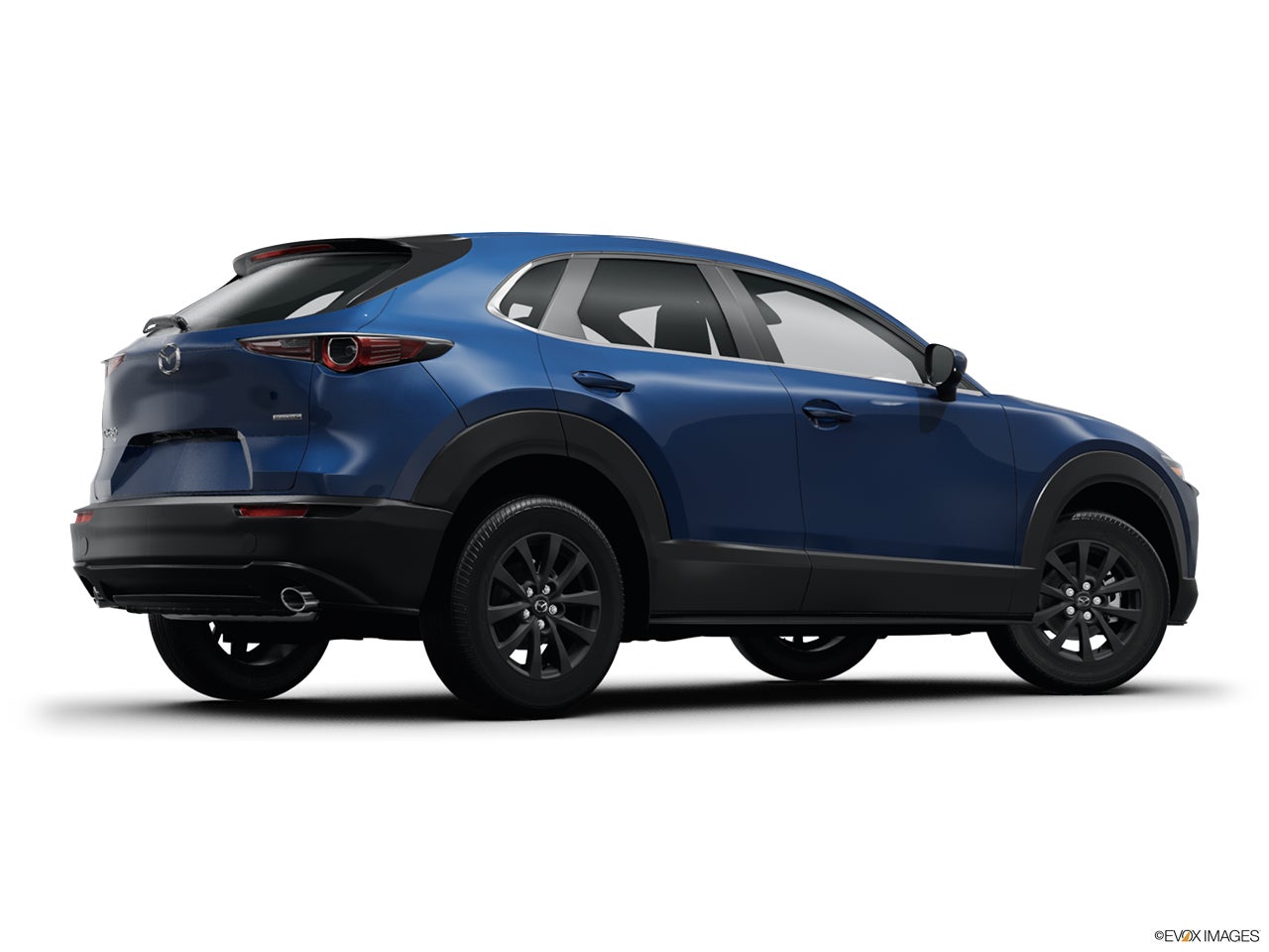 2025 Mazda CX-30 photo