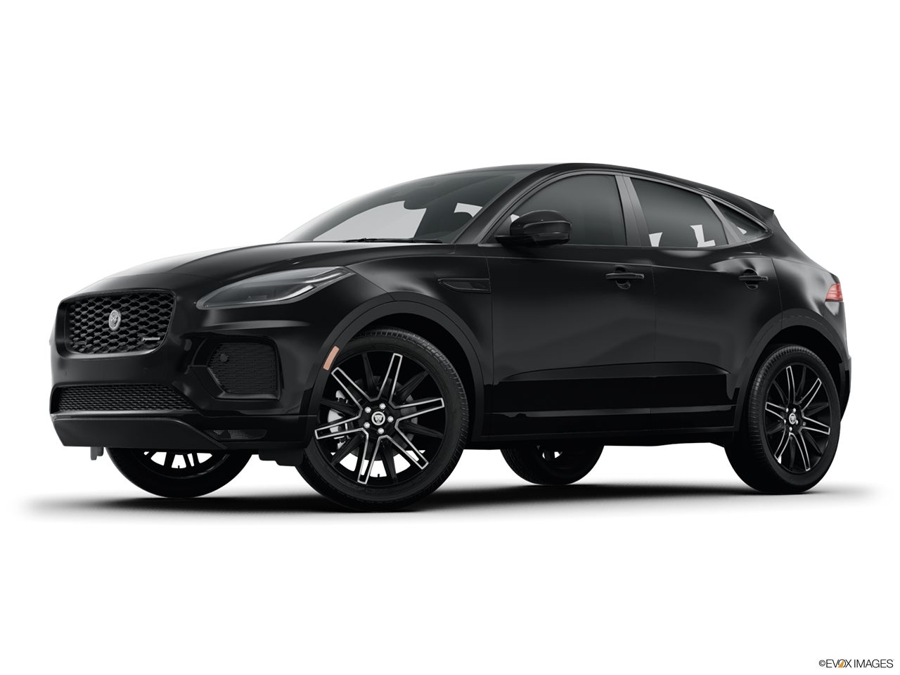 2024 Jaguar E-PACE photo