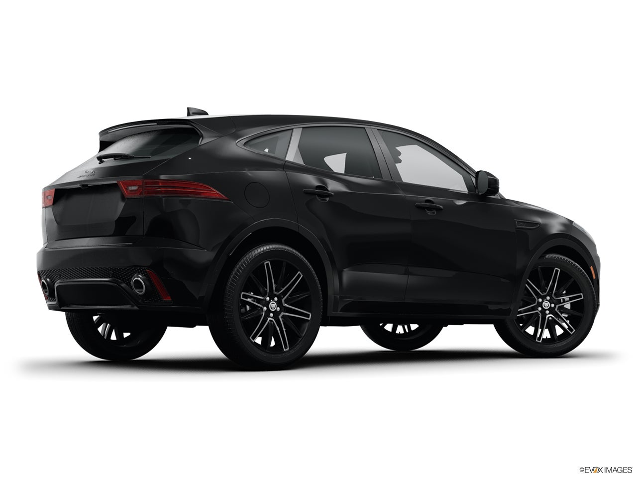 2024 Jaguar E-PACE photo