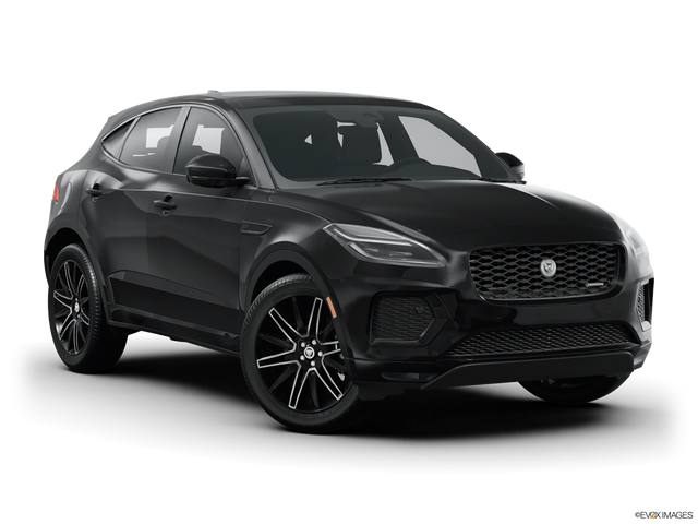 2024 Jaguar E-PACE