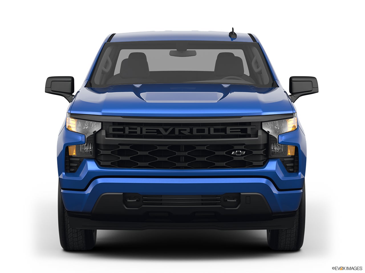 2025 Chevrolet Silverado 1500 photo