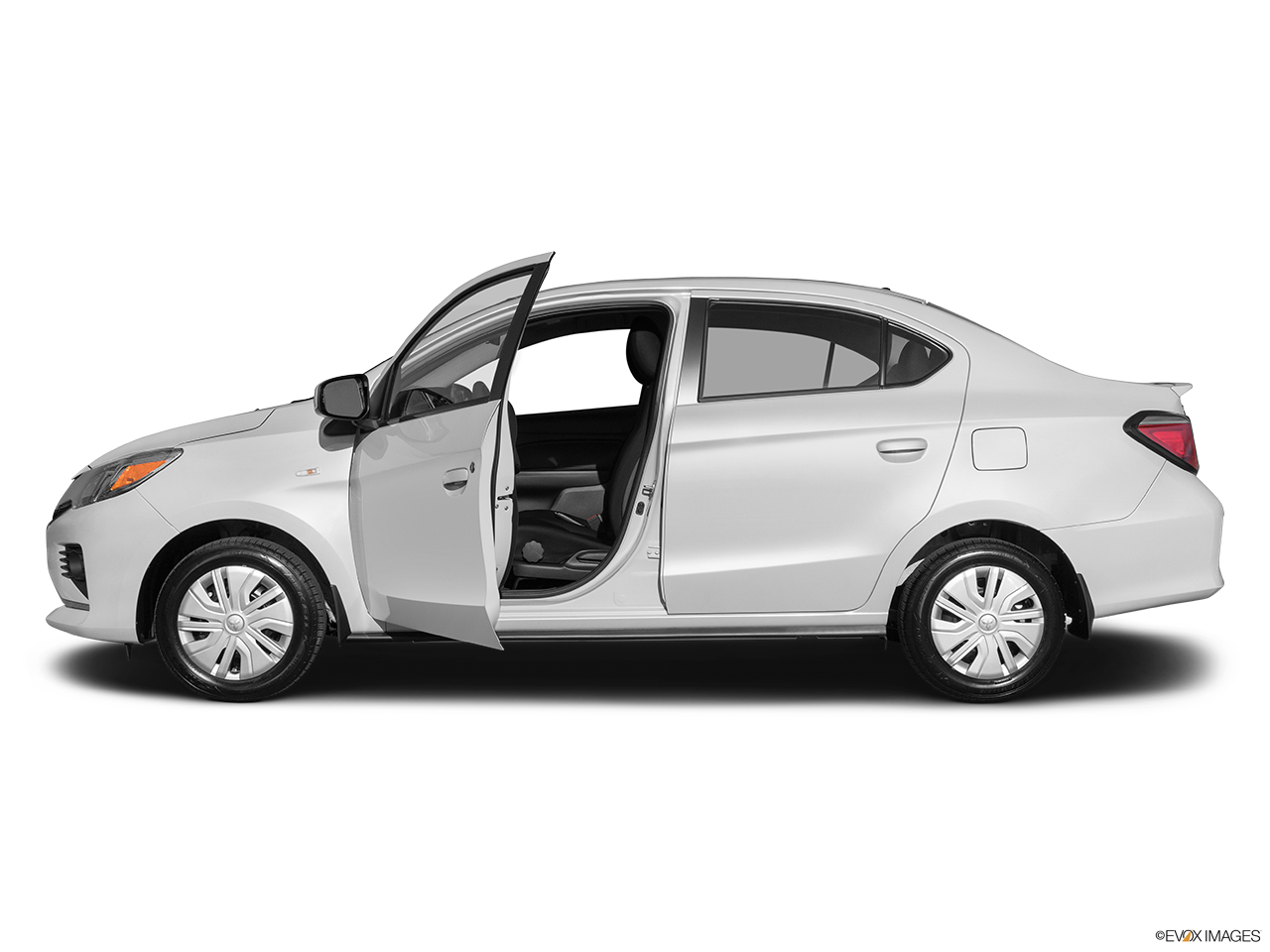 2024 Mitsubishi Mirage G4