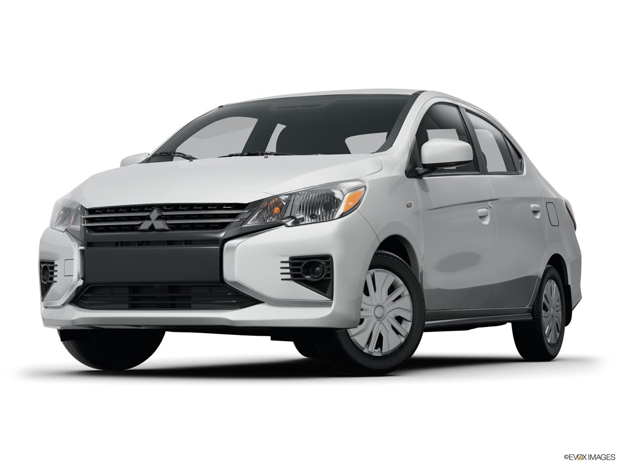 2024 Mitsubishi Mirage G4 photo