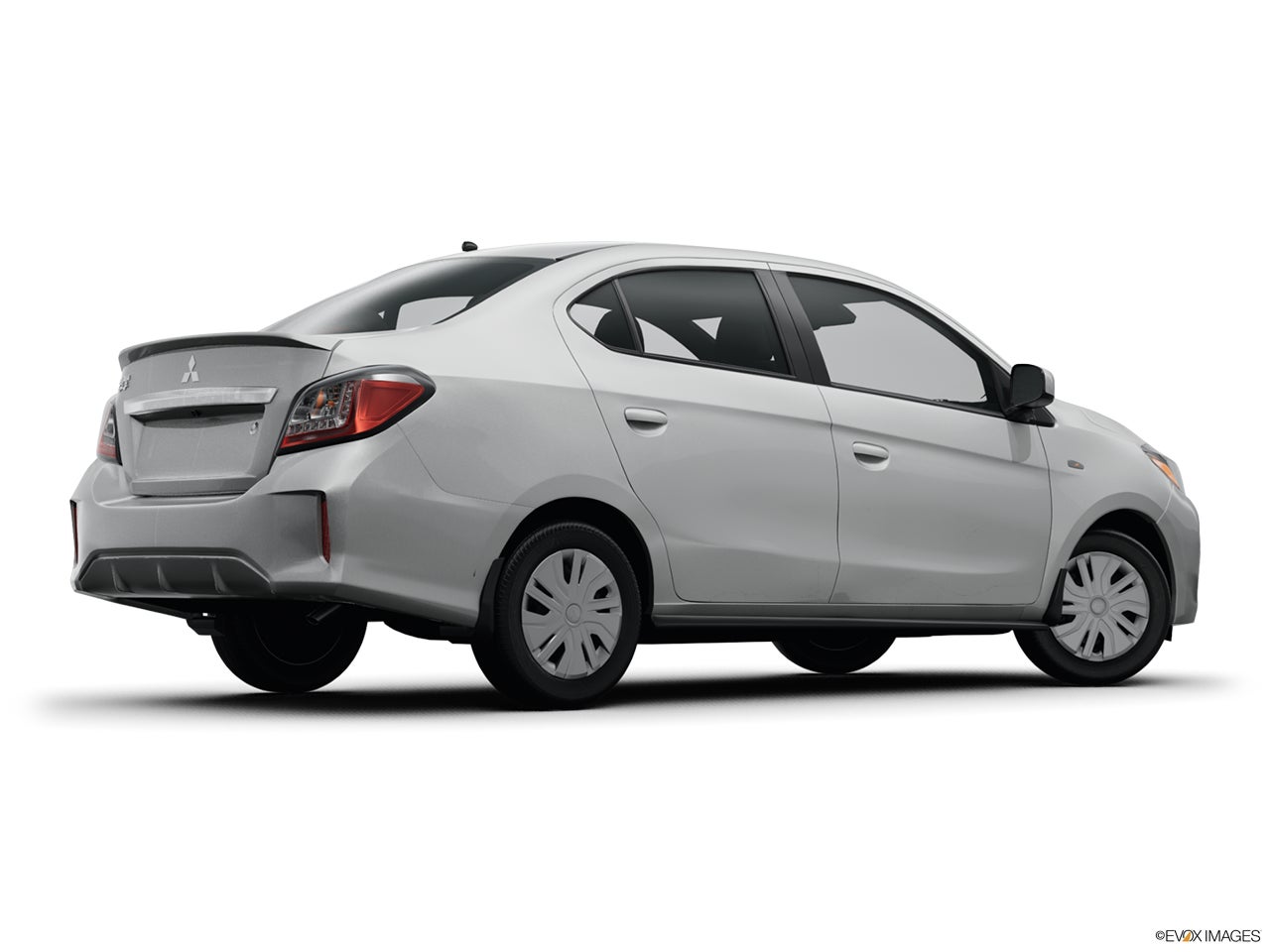 2024 Mitsubishi Mirage G4 photo