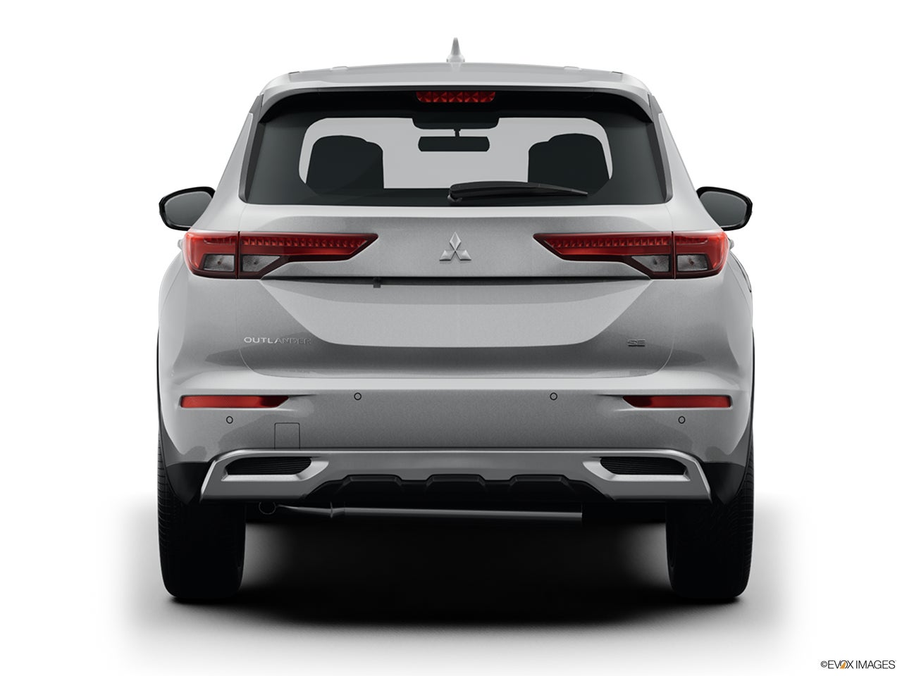 2024 Mitsubishi Outlander photo