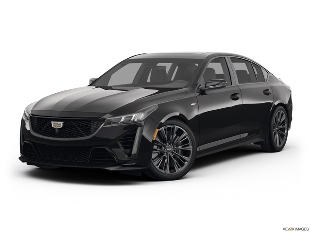 Cadillac CT5-V