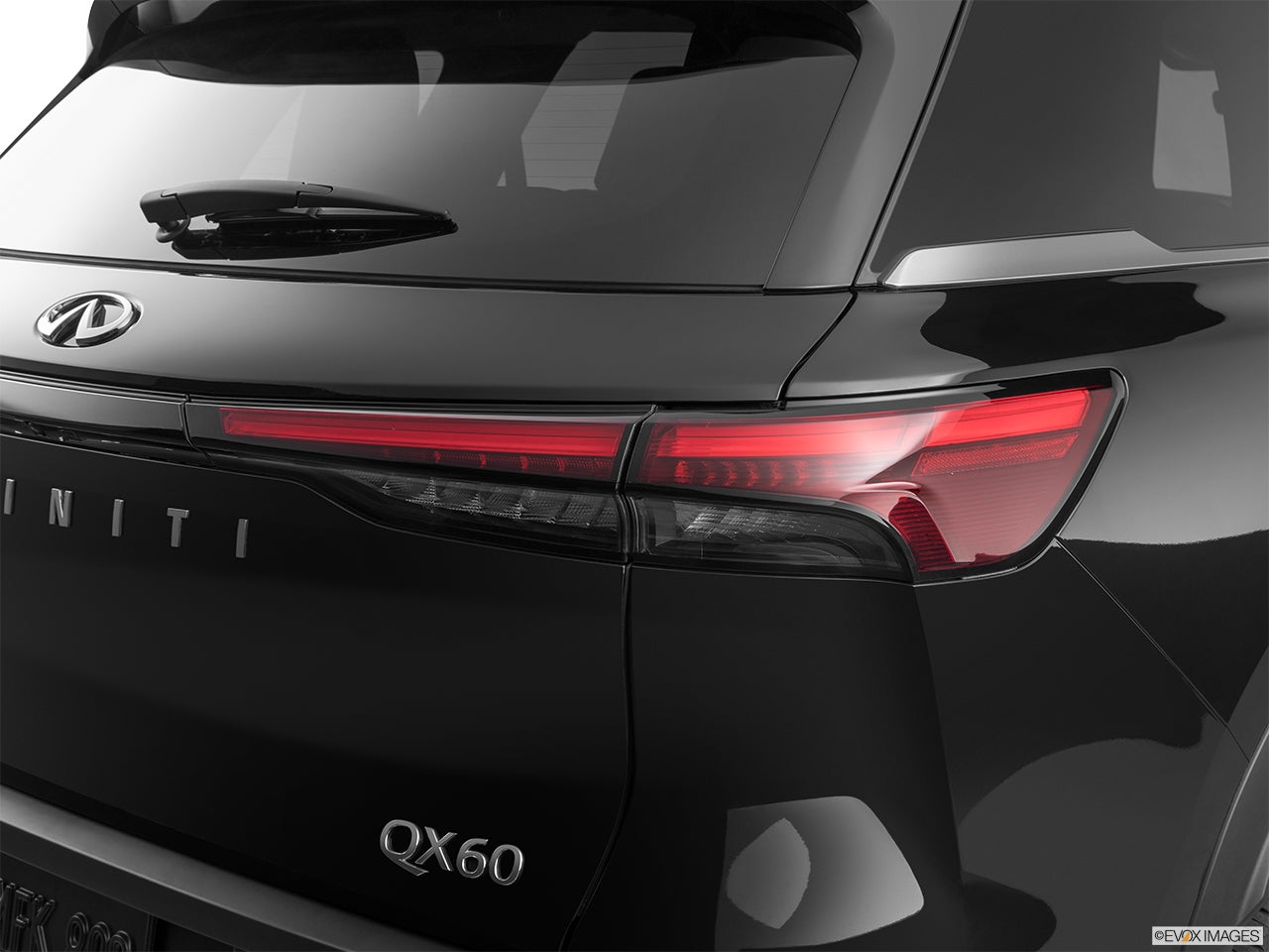 2025 INFINITI QX60 photo