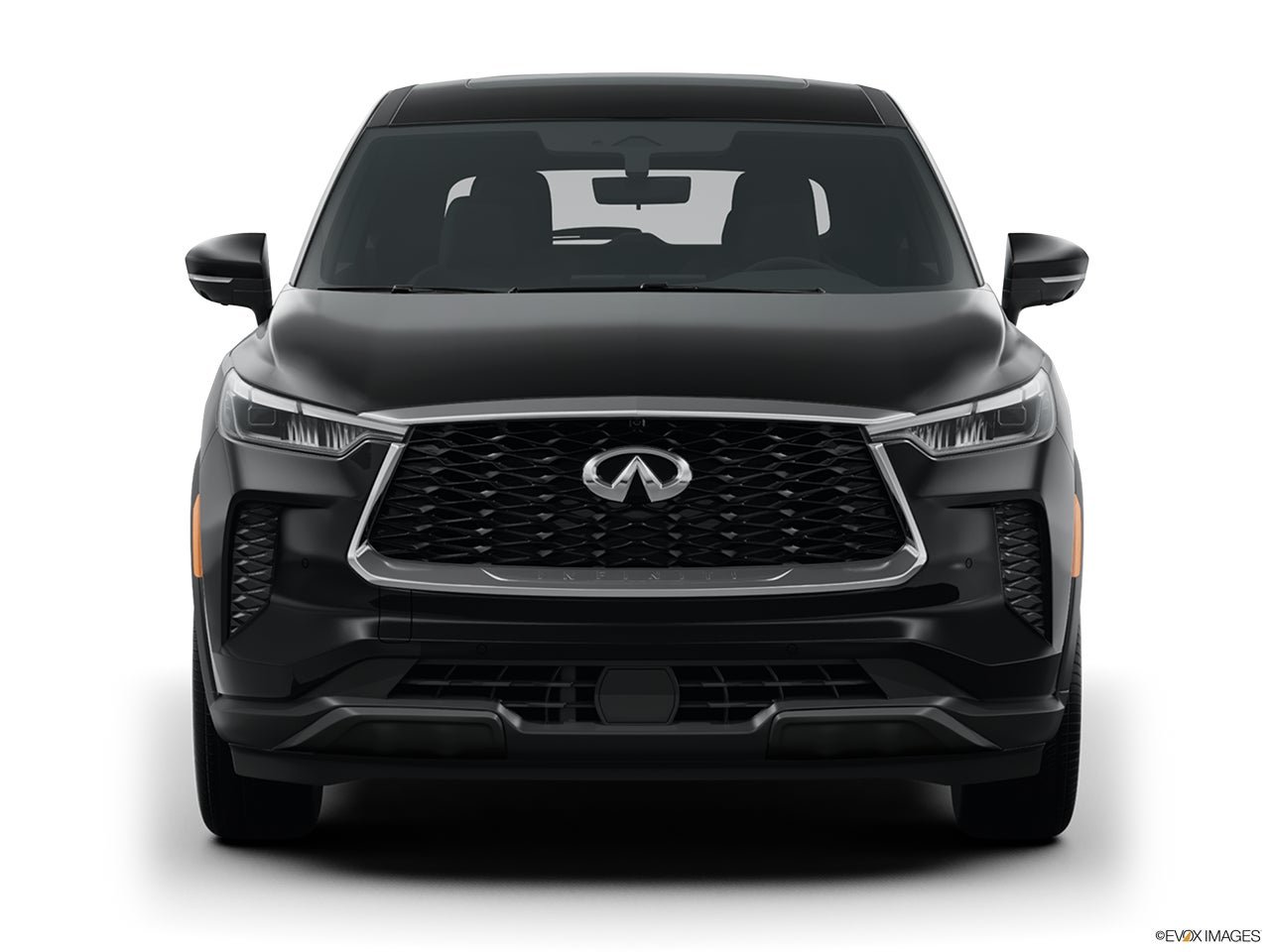 2025 INFINITI QX60 photo