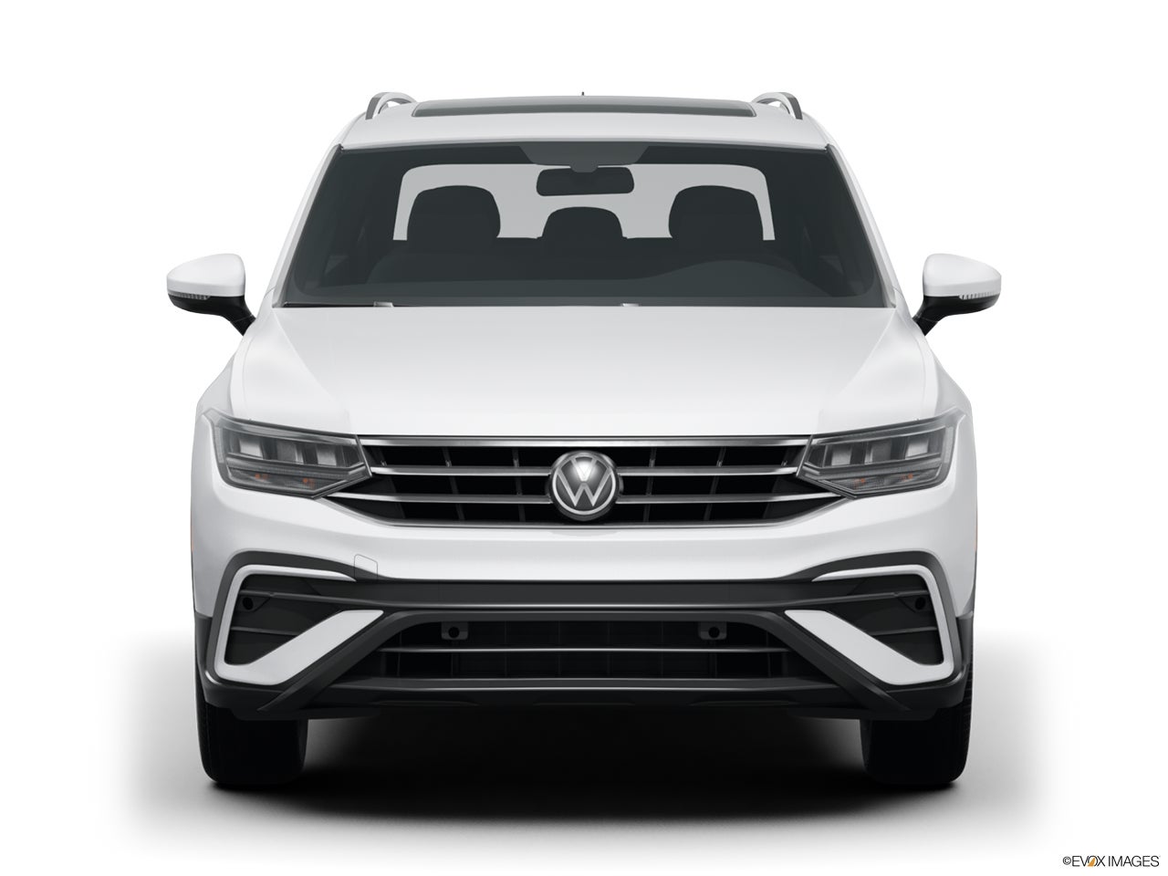 2025 Volkswagen Tiguan photo