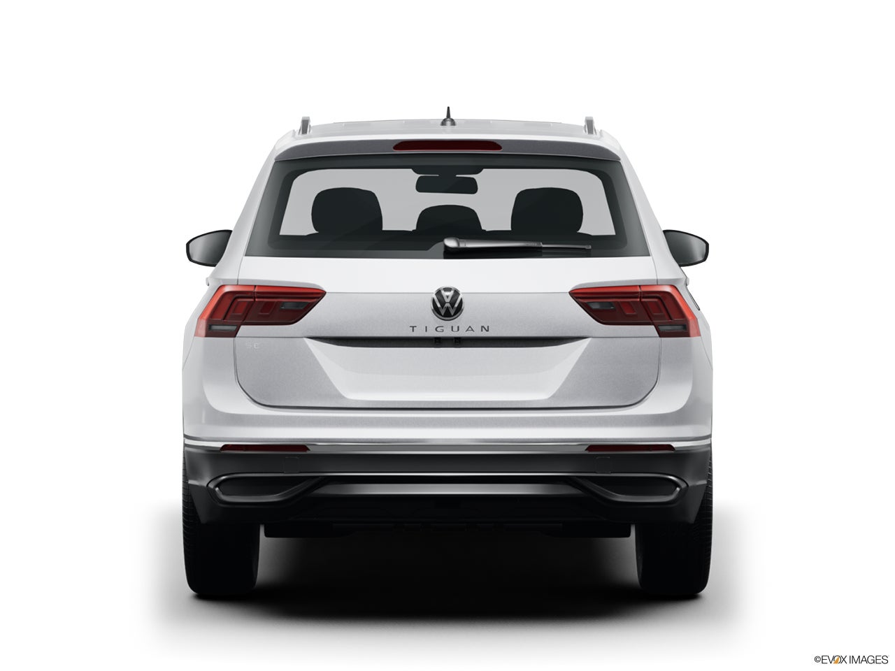 2025 Volkswagen Tiguan photo