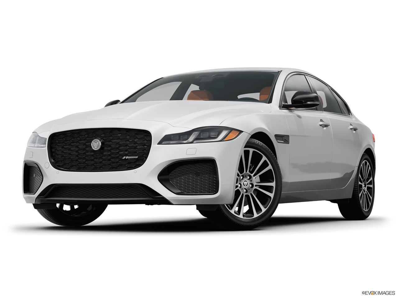 2024 Jaguar XF photo