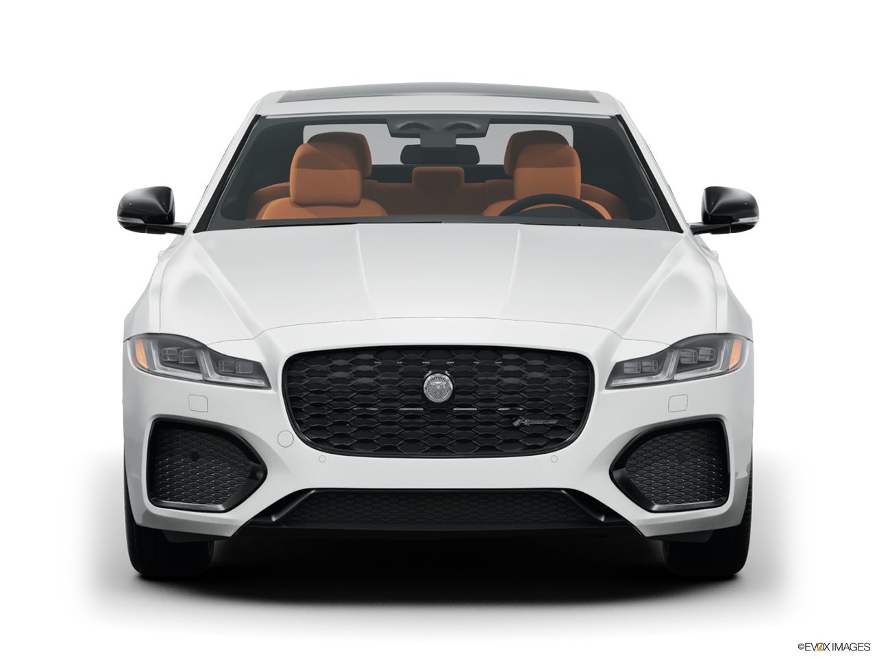 2024 Jaguar XF photo