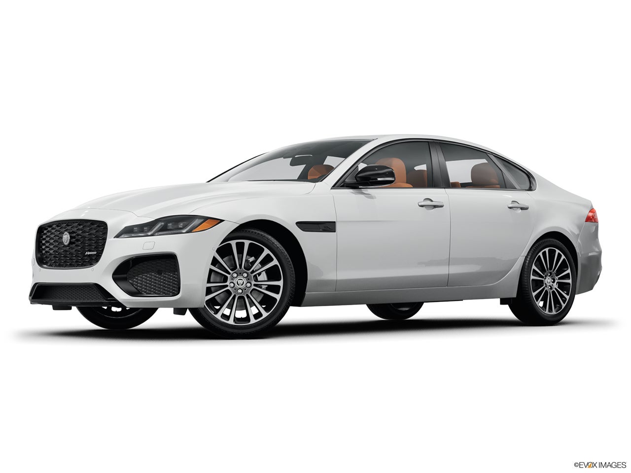 2024 Jaguar XF photo