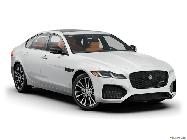 2024 Jaguar XF