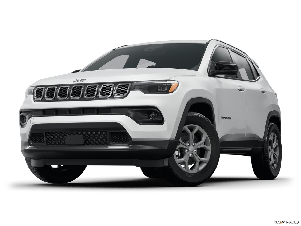 2025 Jeep Compass photo