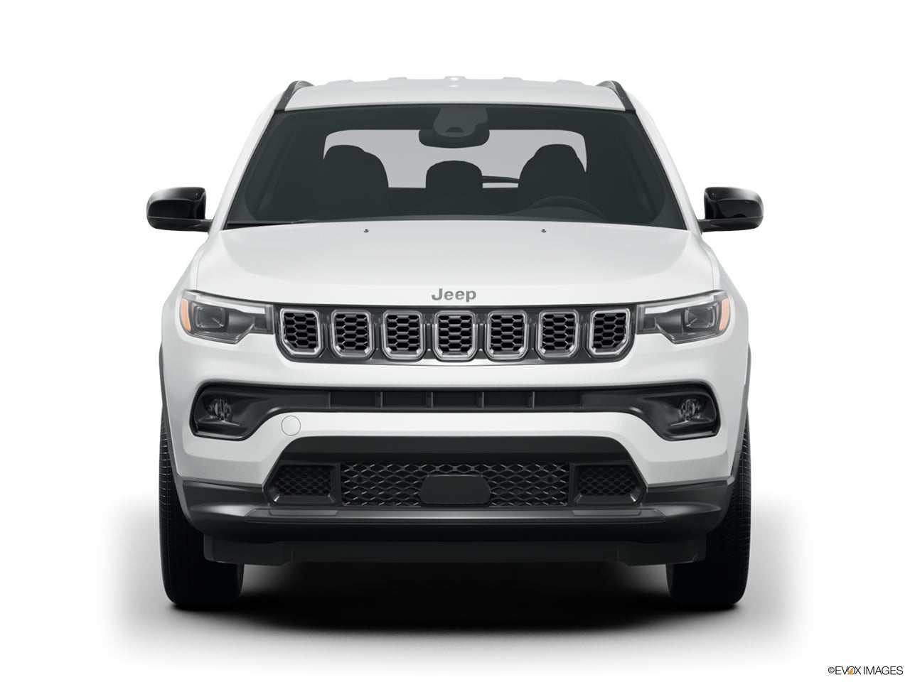 2025 Jeep Compass photo