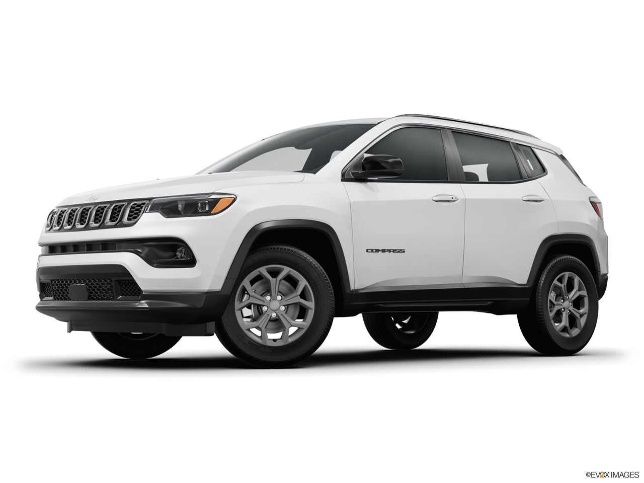 2025 Jeep Compass photo