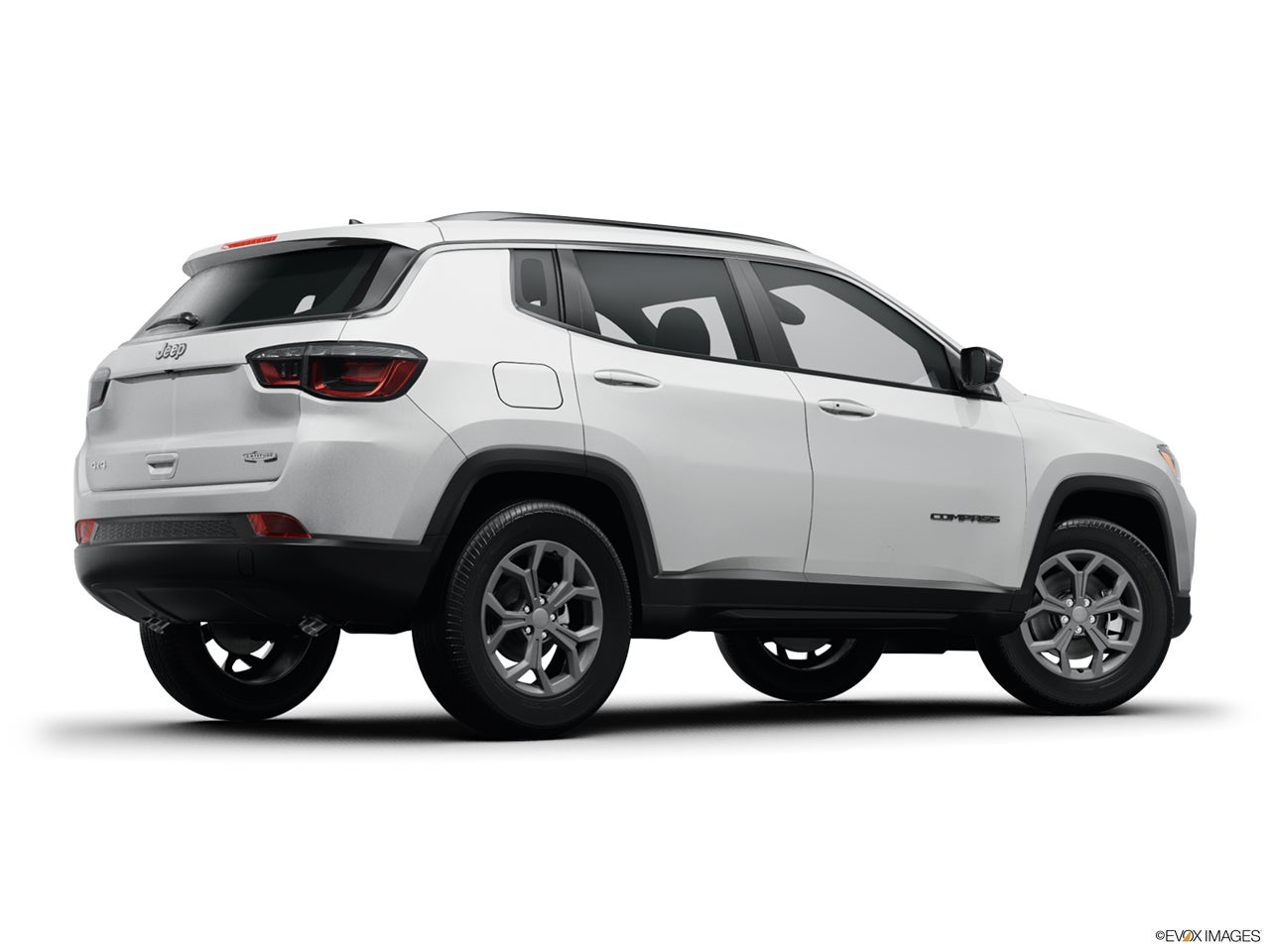 2025 Jeep Compass photo