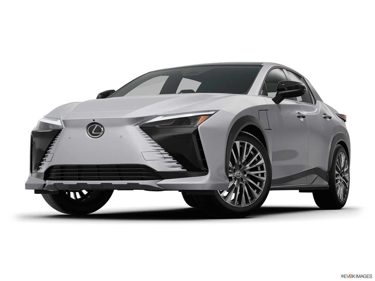 2024 Lexus RZ 300e photo